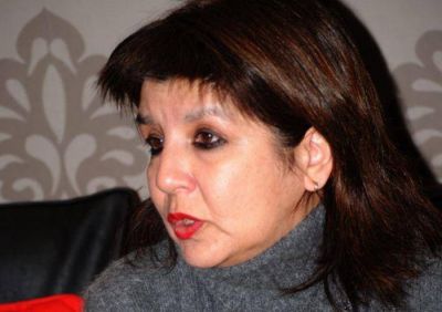Cristina Coria impulsa la recategorizaci�n del alojamiento hotelero