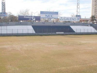Pintaron la Preferencial