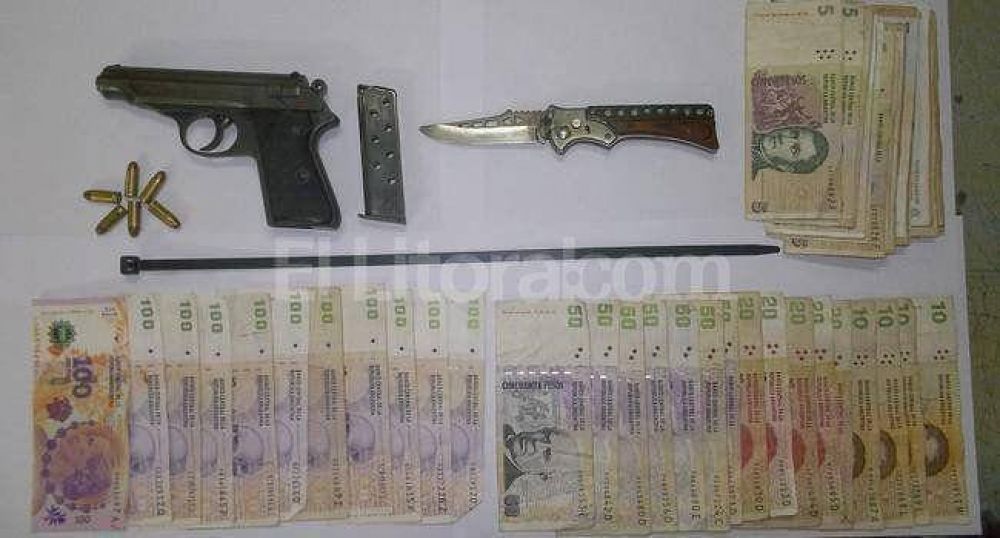 Condenaron por encubrimiento a un ex funcionario provincial