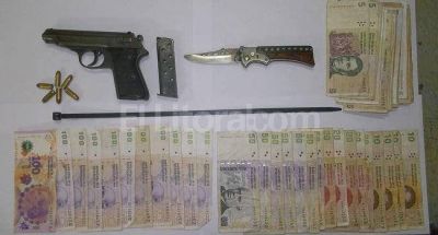 Condenaron por encubrimiento a un ex funcionario provincial