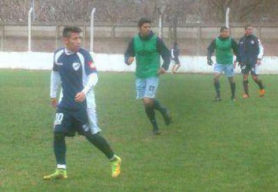 Quilmes le gan� los dos partidos a Uni�n de Mar del Plata y ma�ana se vuelve