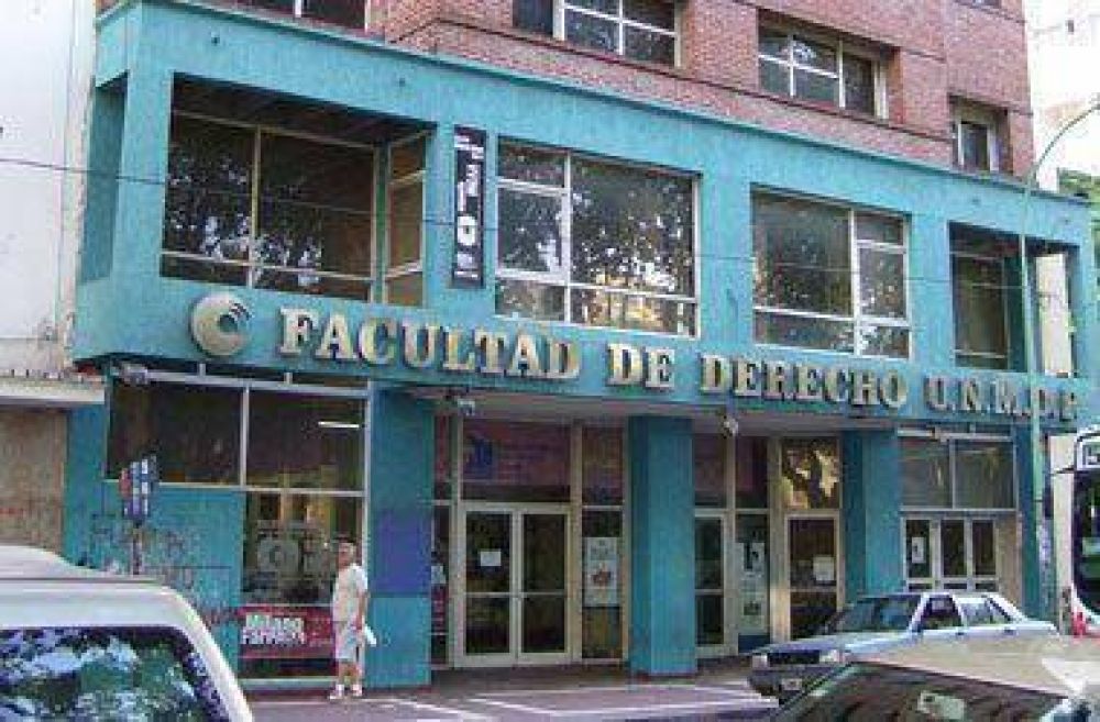 Facultad de Derecho analizar� las caracter�sticas de los homicidios 