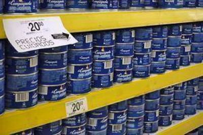 Los aumentos en Precios Cuidados duplican lo que anunci� Kicillof