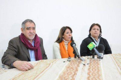 Por los 461 aniversario de la Madre de Ciudades Invitan a participar de la Intervenci�n Teatral Urbana Diurna