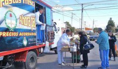 Piden no consumir productos de 