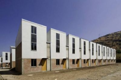 Construir�n viviendas sociales con energ�as renovables