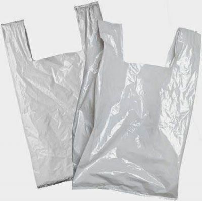 A partir del 2015, proh�ben en San Pedro la utilizaci�n de bolsas de nylon