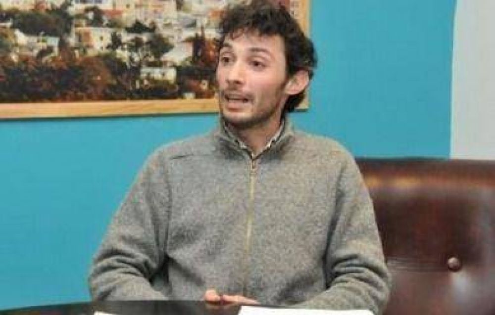 El abogado Pellegrino afirm� que la malversaci�n de fondos p�blicos en Desarrollo Social est� probada