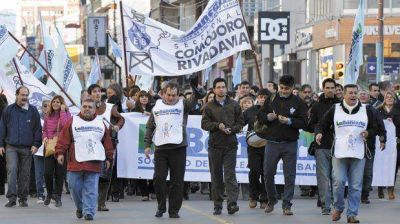 No habr� bancos hoy pese al dictado de conciliaci�n