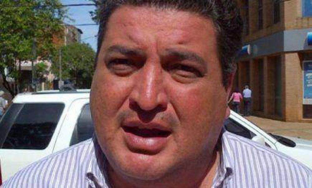 Este lunes se habilitar�a el paso de San Javier