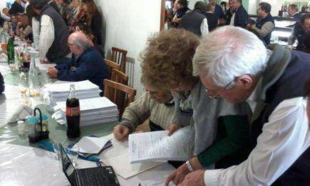 Comenz� el relevamiento de da�os por las inundaciones