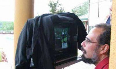�A la hora de elaborar un gui�n hay que tomar decisiones, elegir caminos y descartar otros�