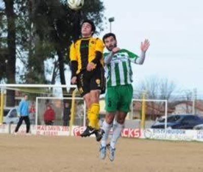 Ferro sigue siendo el l�der