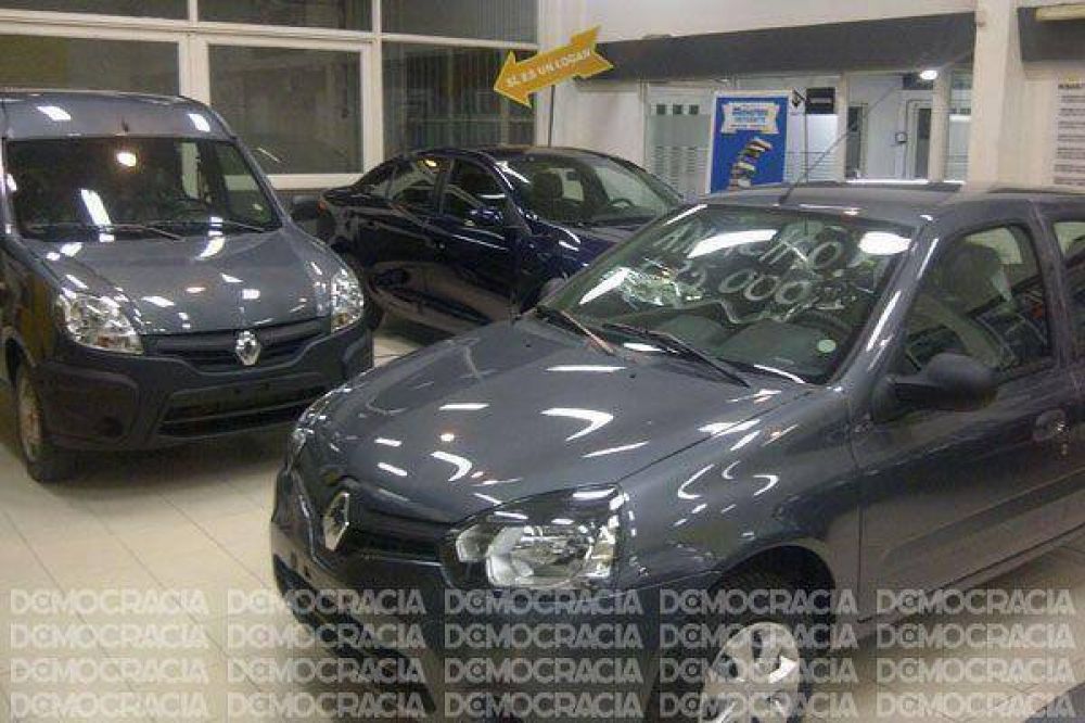 Por Procreauto, volvieron las consultas pero las agencias piden m�s celeridad