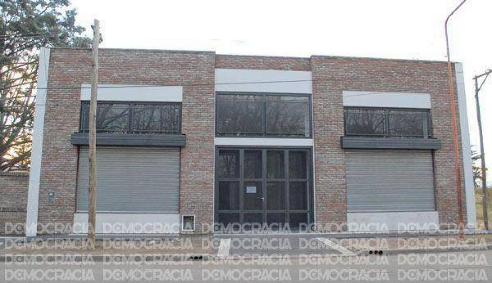 Pusieron en marcha el CPC en Pergamino y a�n no hay definiciones sobre Jun�n
