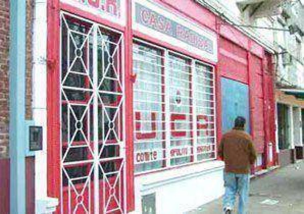Constituyen la mesa local de Alianza UNEN