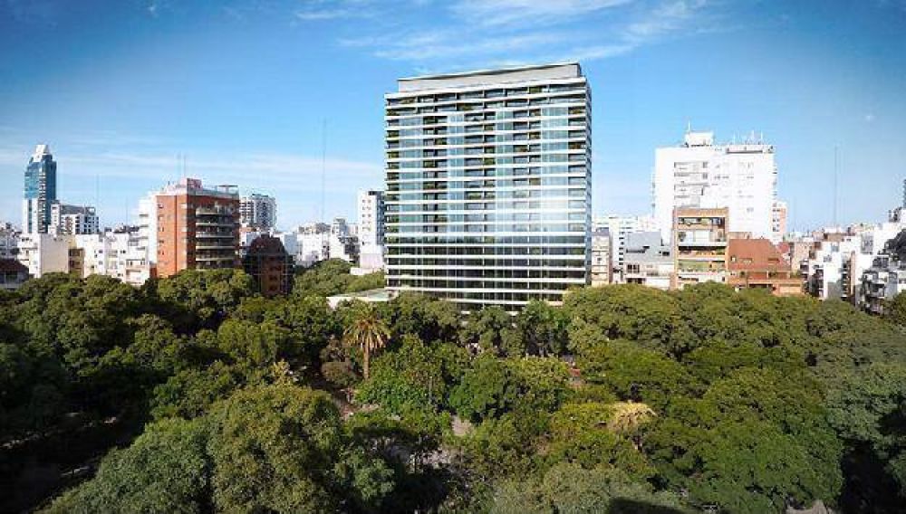 En dos aos, los costos para construir un departamento crecieron un 80%