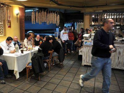 La AFIP no permitir� que los bares y hoteles emitan facturas tipo A