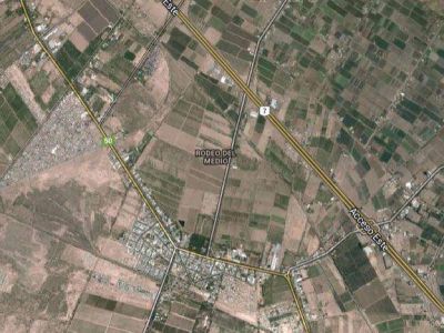 Tragedia en Maip�: un beb� fue atropellado por una camioneta al mando de su hermanito de 12 a�os
