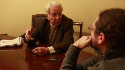 �Queremos dejar al desnudo que en Tucum�n se garantiza la impunidad�