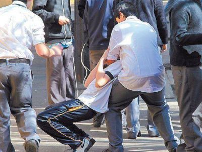 Mendoza es una de las provincias con m�s casos de bullying