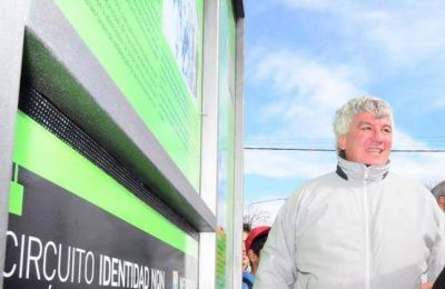 Lugones asumir� en Derechos Humanos