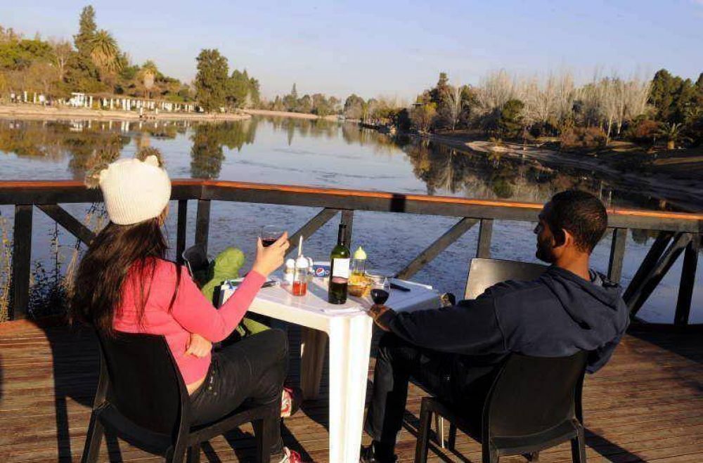 Mendoza qued� entre las 21 �Ciudades Maravillosas del Mundo�
