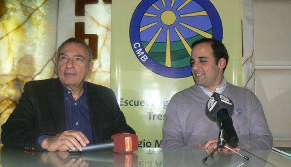 Para Sinay, la sociedad atraviesa un �apag�n moral� 