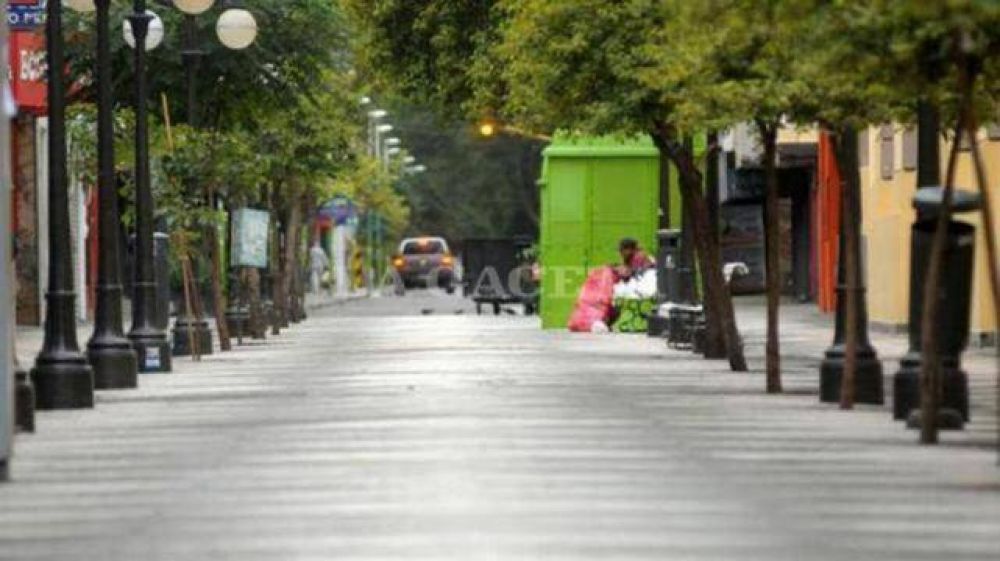 Servicios durante el feriado