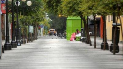 Servicios durante el feriado