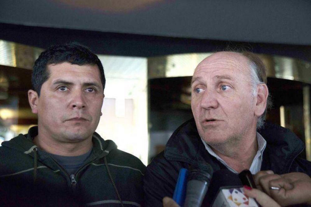 Naci�n gir� fondos para pagarle a choferes de la 3 de Mayo