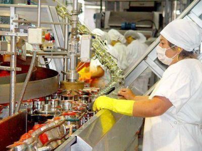 Empresas locales en problemas por la mala cosecha