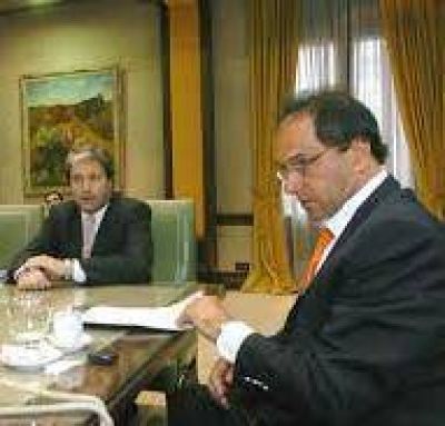 Juicio millonario �Scioli ayudar� a la comuna?