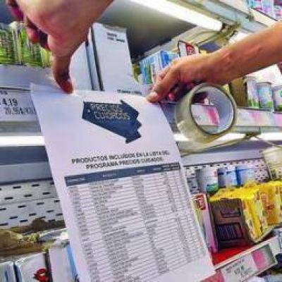 Ya rige la tercera etapa de Precios Cuidados con 320 productos