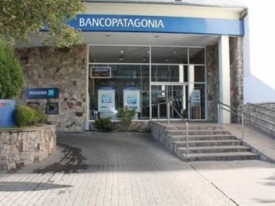 Anunciaron paro bancario para este martes