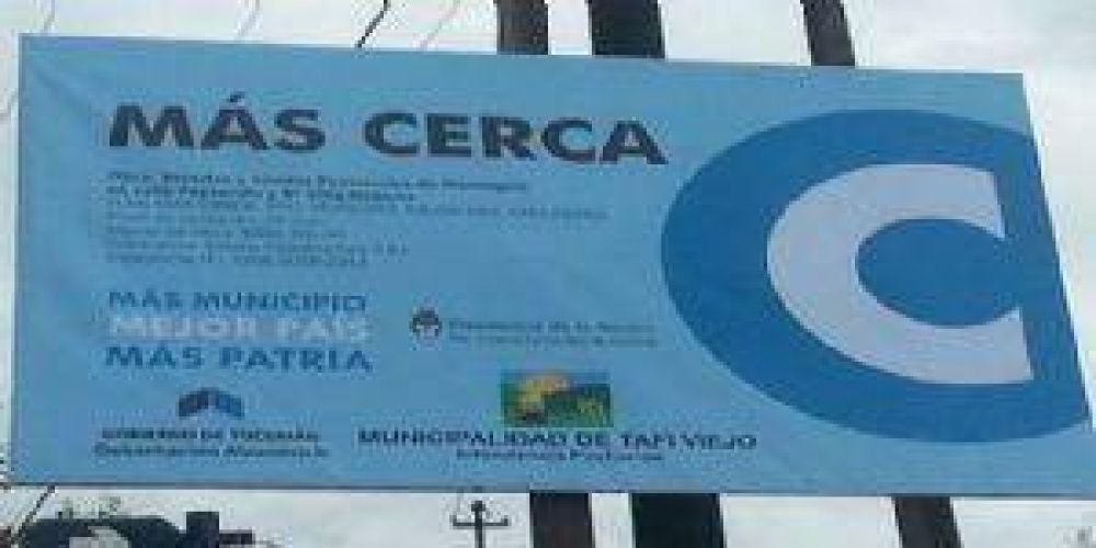 Garc�a, sobre el plan 