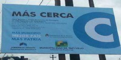 Garc�a, sobre el plan 