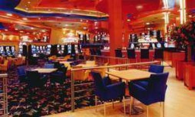 Los trabajadores del Casino Club reclaman indemnizaciones