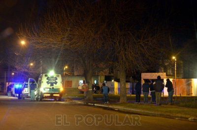 Balearon a una mujer en el barrio Ituzaing�
