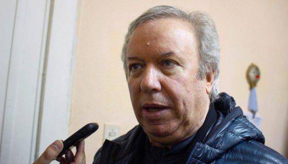 Provincia realiz� una denuncia por el corte de luz del s�bado pasado