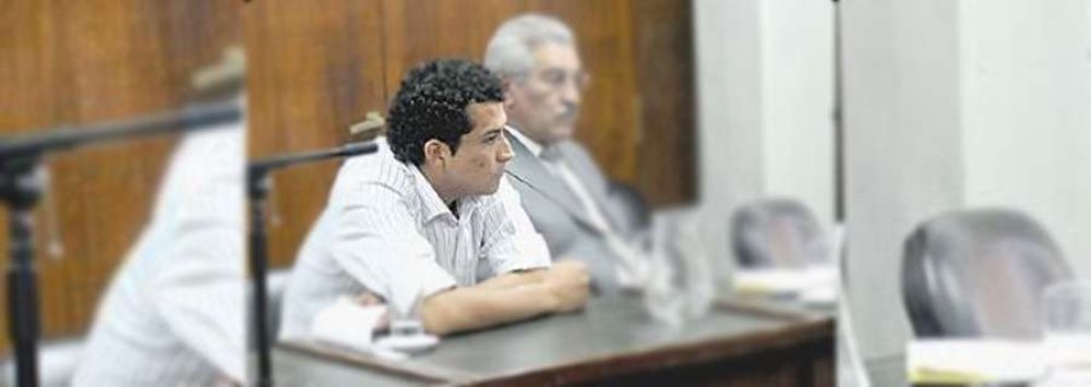 Responsabilizan a Personar�a Jur�dica de �proteger� a presidente de Centro Vecinal vinculado con la droga