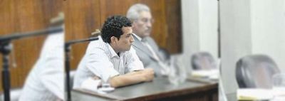 Responsabilizan a Personar�a Jur�dica de �proteger� a presidente de Centro Vecinal vinculado con la droga