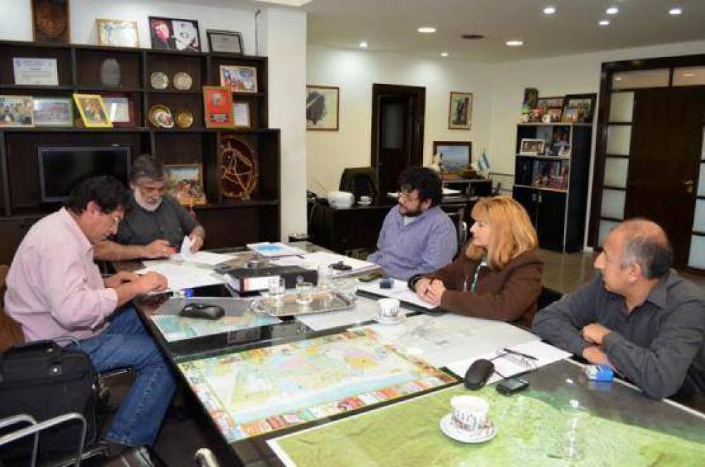 Municipio y SOEMCO elevaron pauta salarial al Deliberante