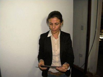 Achaval: van a contramano de todo lo que se ha avanzado en materia de violencia de g�nero