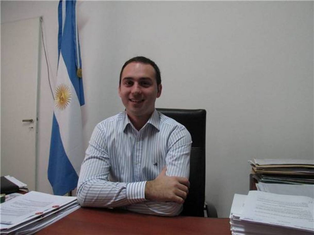 A fin de mes estar�a funcionando el Juzgado de Faltas municipal