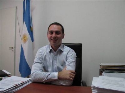 A fin de mes estar�a funcionando el Juzgado de Faltas municipal