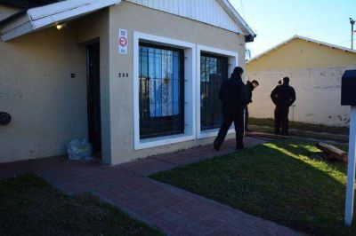 Asaltaron en su casa al due�o de un boliche