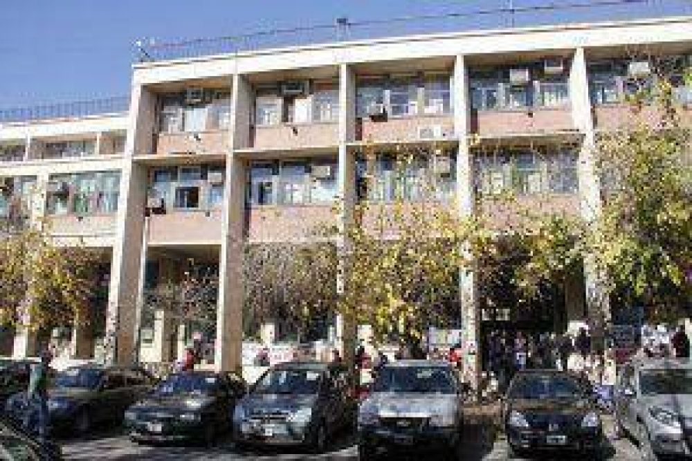 Un estudio ubica al Poder Judicial de San Juan como el que tiene el peor desempe�o del pa�s