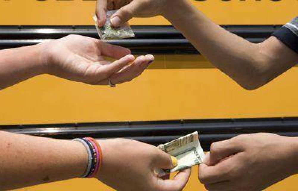 MICROTRAFICO DE DROGA: EN 6 MESES HUBO 29 CONDENAS FIRMES