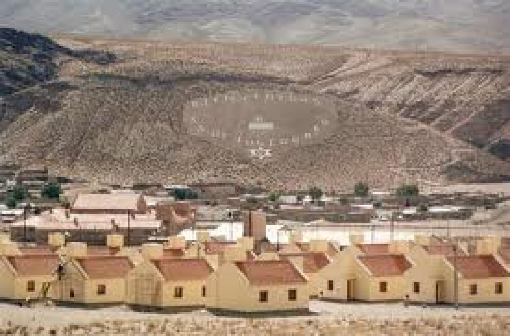 San Antonio de los Cobres presentar� su oferta tur�stica y cultural 